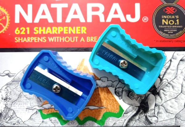 Nataraj Sharpener
